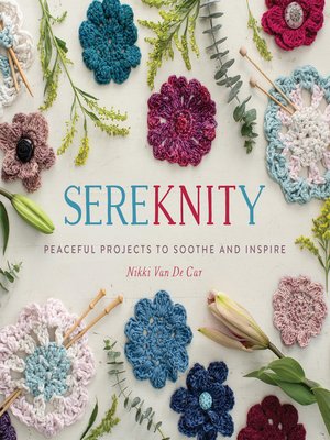 cover image of SereKNITy